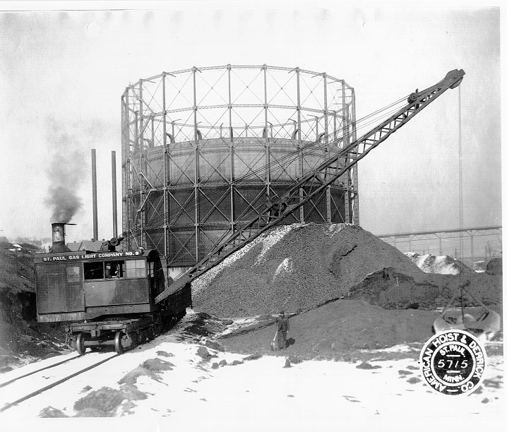 American Hoist & Derrick